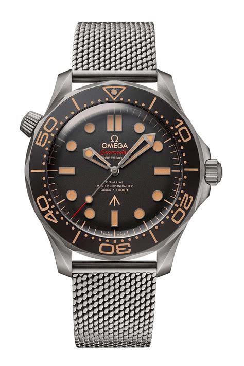 omega master chronometer access code